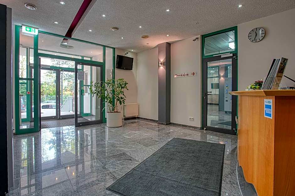 Centro Hotel Boblingen, Trademark Collection by Wyndham