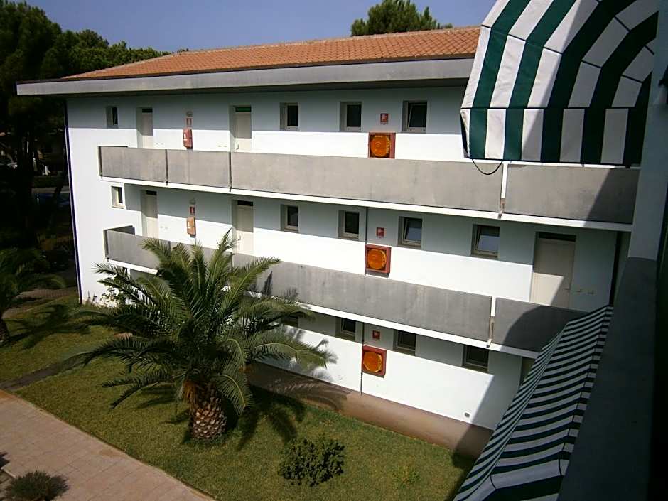 Residence Verde Pineta