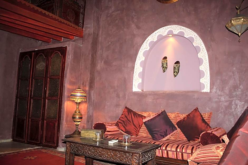 Riad Lorsya