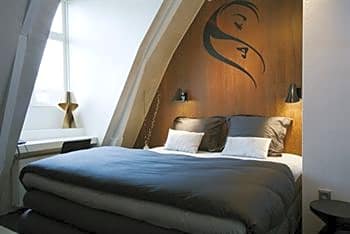 Hotel V Frederiksplein