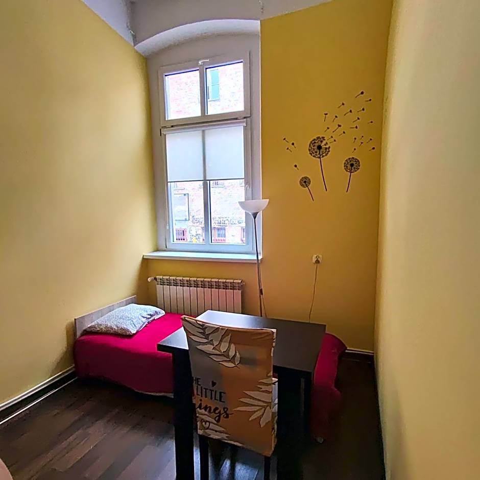 Hostel Staromiejski