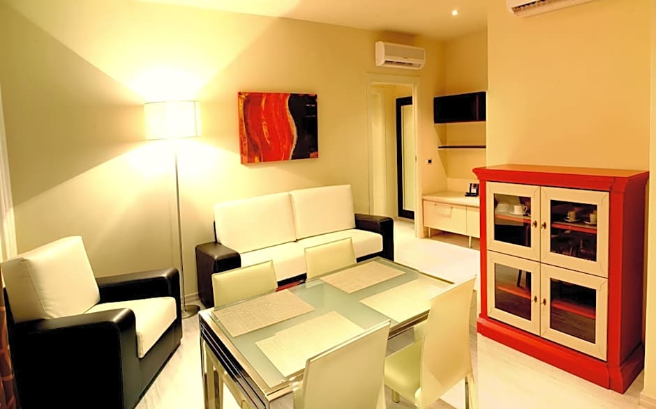 Residence Diamanterosso