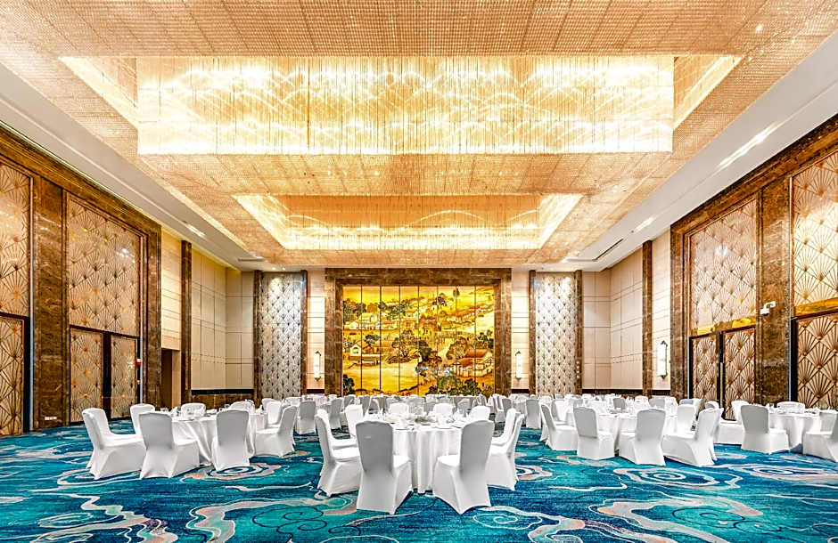 Wanda Realm Langfang