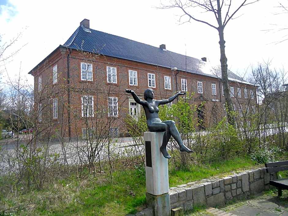 Hotel Pelli Hof Rendsburg by Tulip Inn