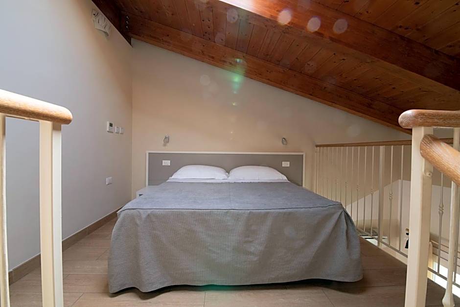 Agriturismo B&B Vista Parco