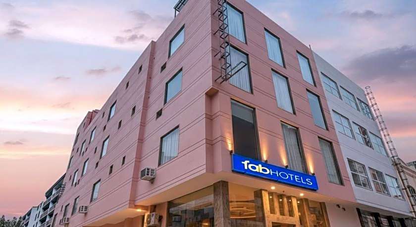 FabHotel Aries