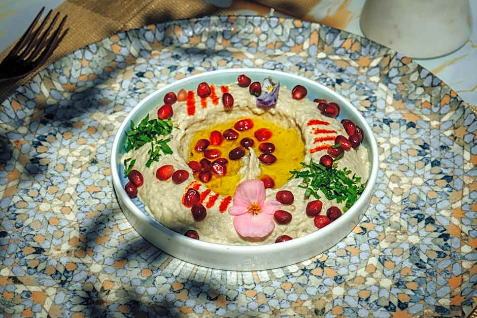 Peninsula Boutique Hotel