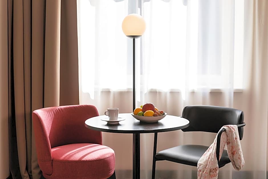 Novotel Munster City