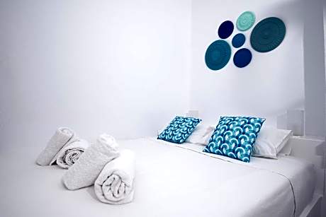 Double Room - Ground Floor