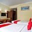 OYO 2015 Bandara Hotel Balikpapan