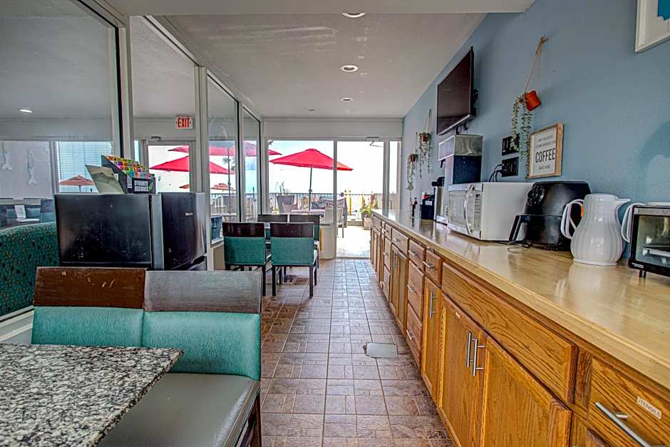 Beach House Inn