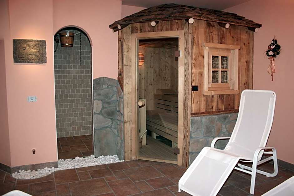 Hotel Pensione Dolomiti