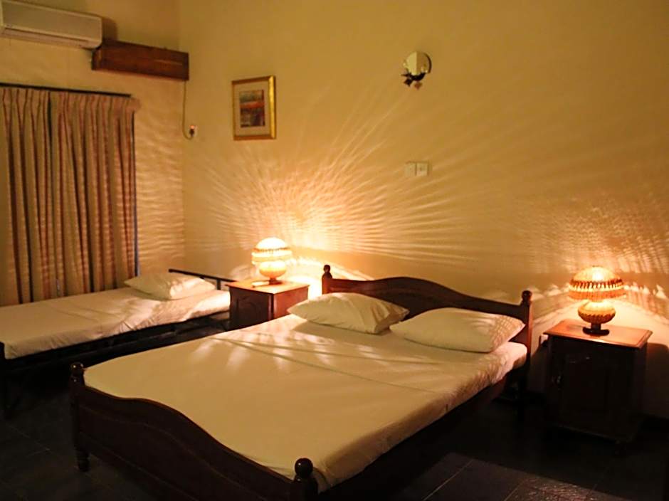 Eagle's Wings Guest House