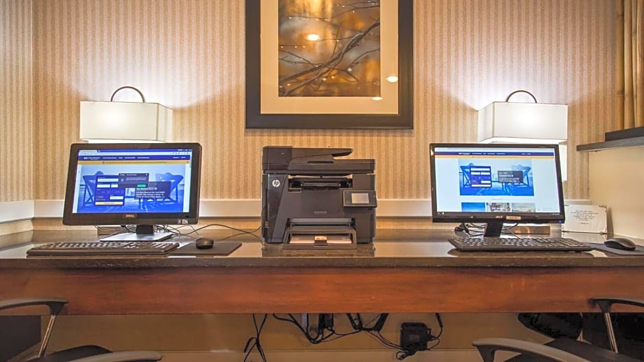 Best Western Celina