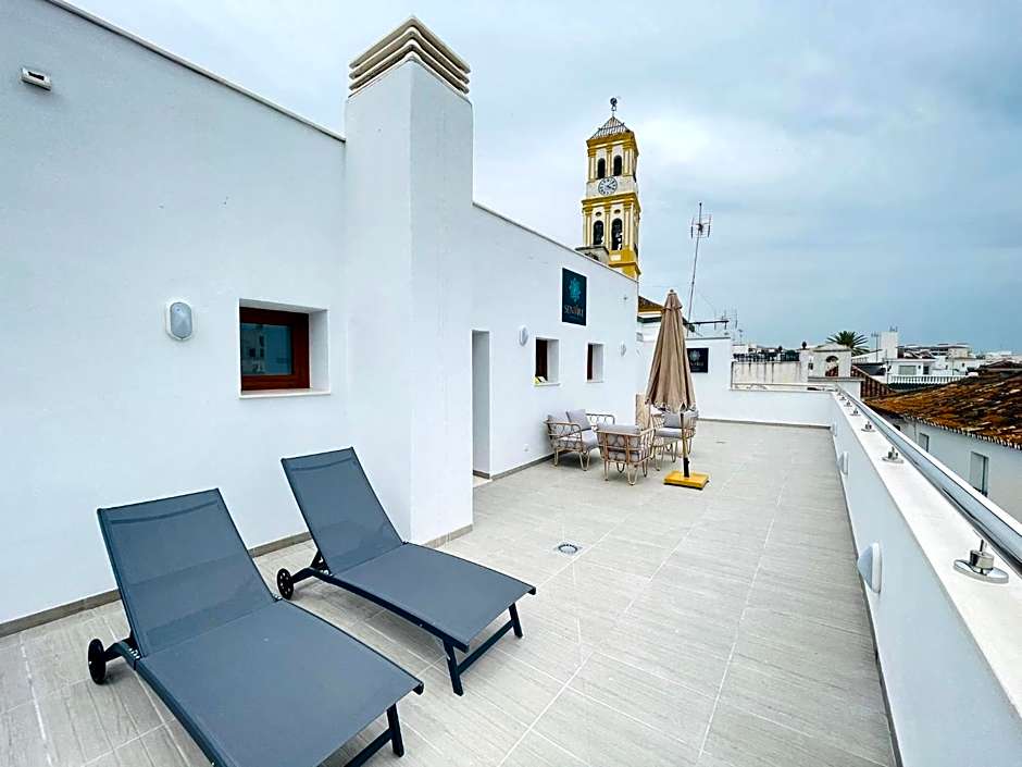 Selecta Marbella Sentire Apartaments