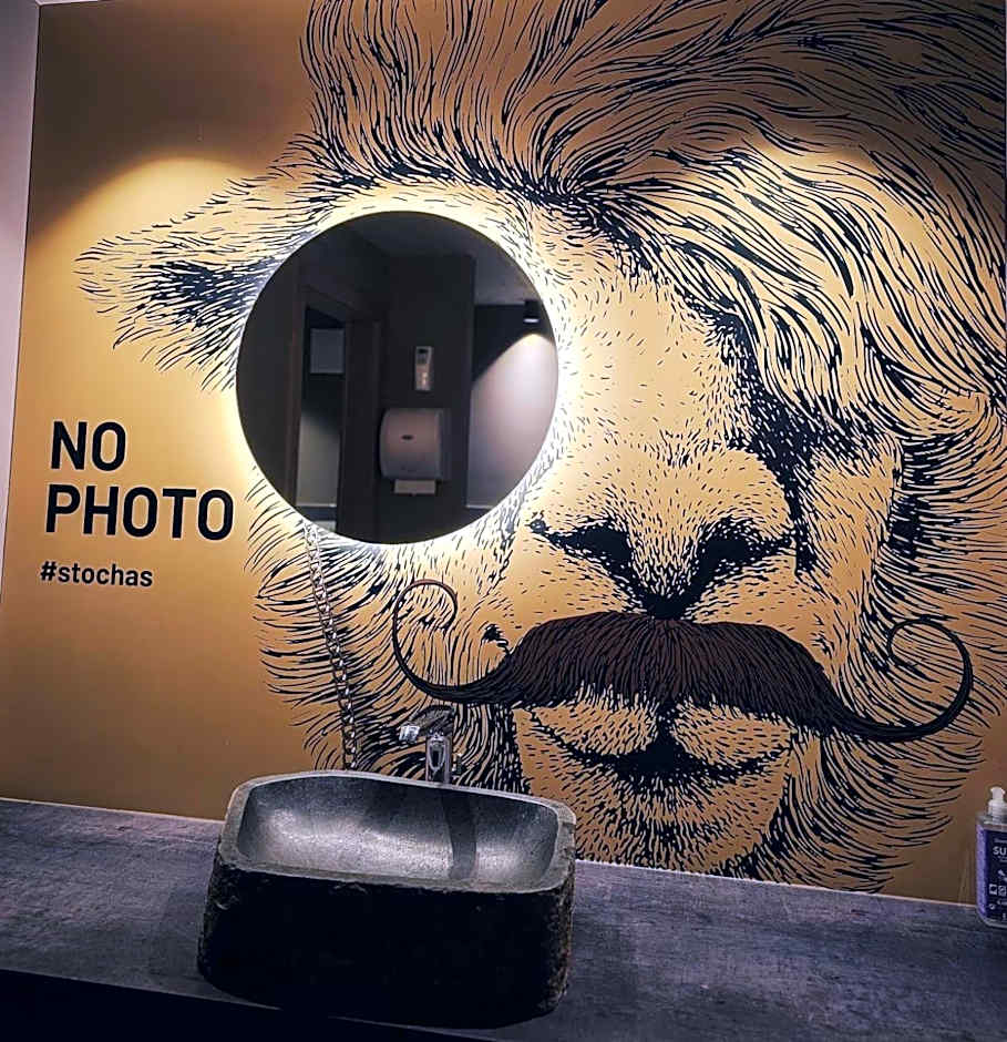 Ski-IN Ski-OUT Hotel Sonnleiten