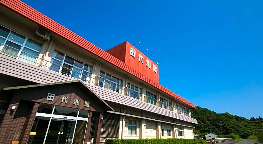 Tashiro Ryokan Annex