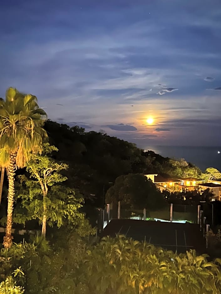 Agua Azul la Villa