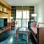 Hesperia Fira Suites