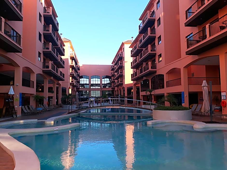 ApartHotel no Jurerê Beach Village