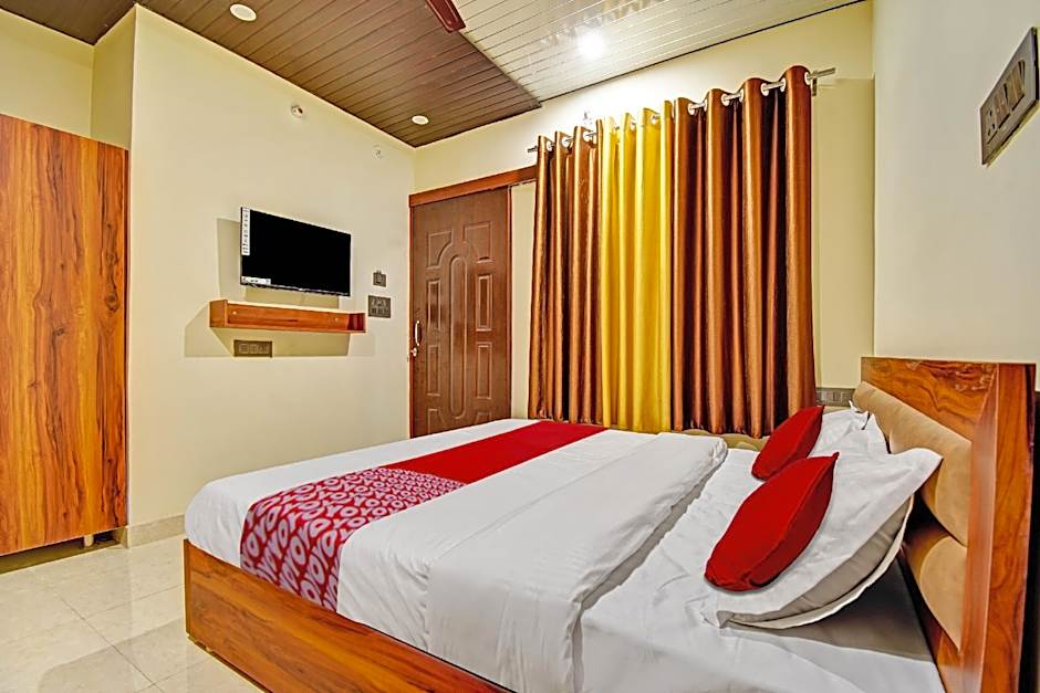 Hotel O The Honey Guest House