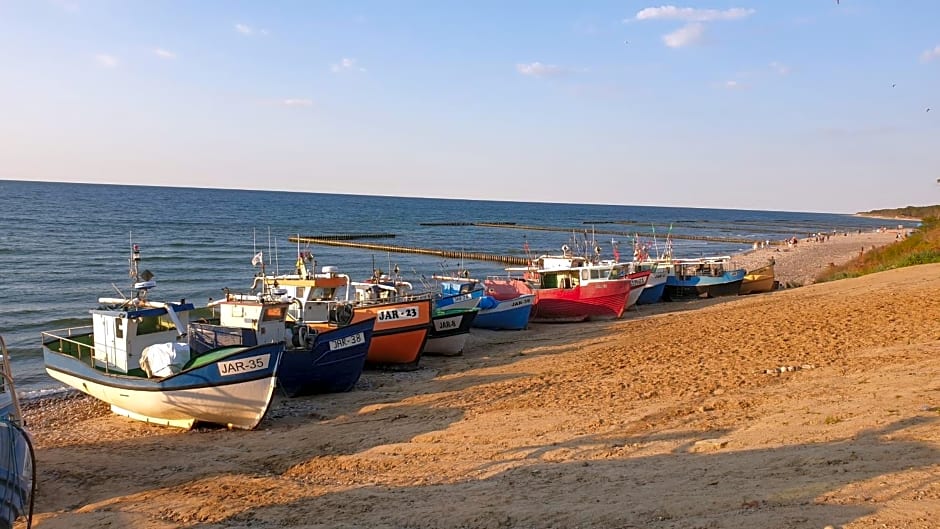 Domki Letniskowe BURSZTYNEK