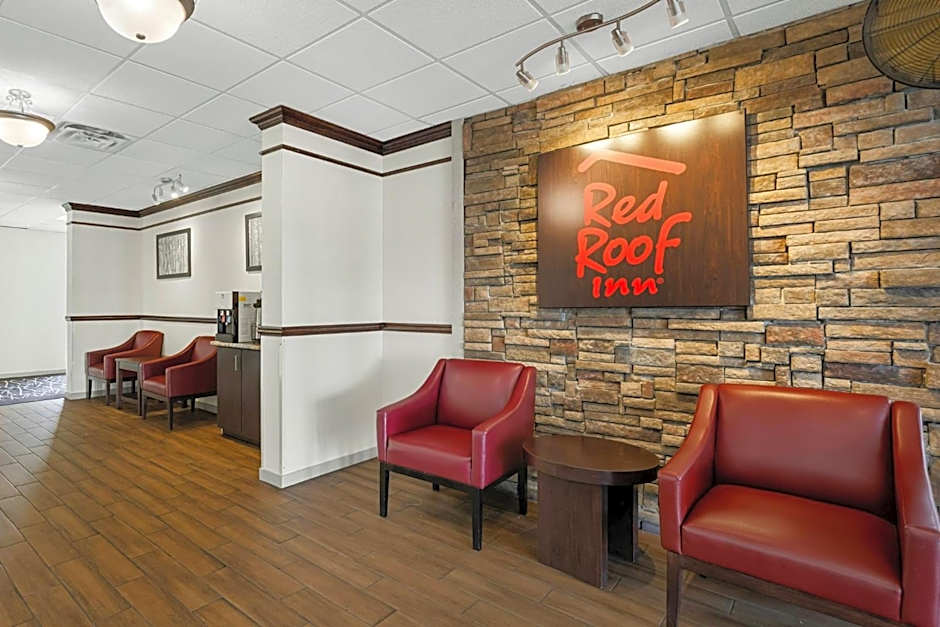 Red Roof Inn Gurnee - Waukegan