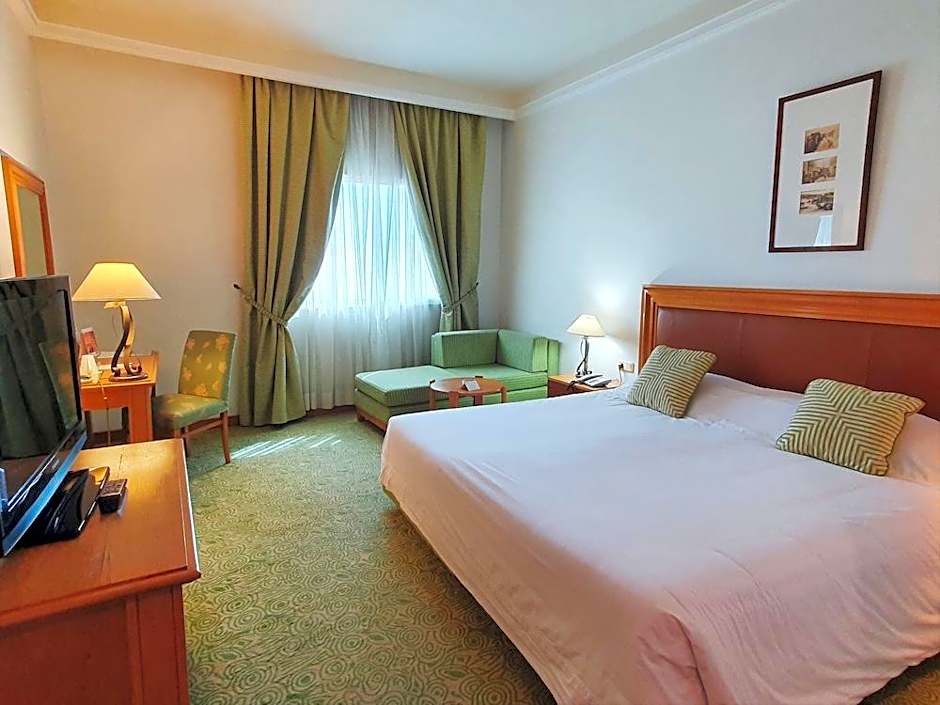 Les Oliviers Palace Hotel