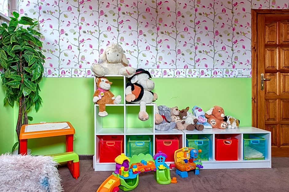 Tatrzański Gościniec