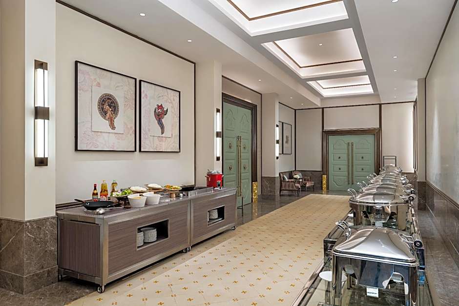 Ekanté Bliss, Tirupati - IHCL SeleQtions