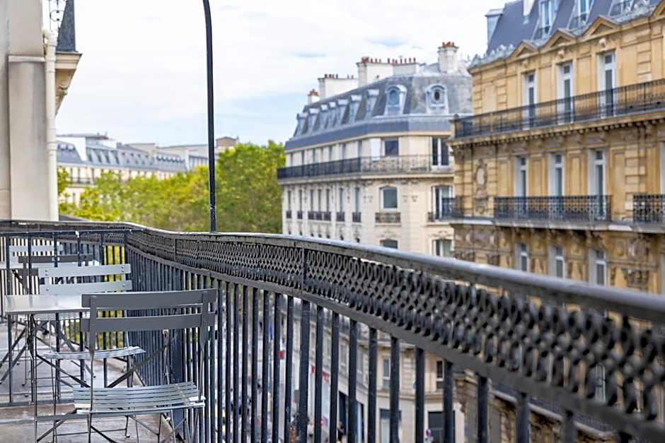 Hotel Park Lane Paris