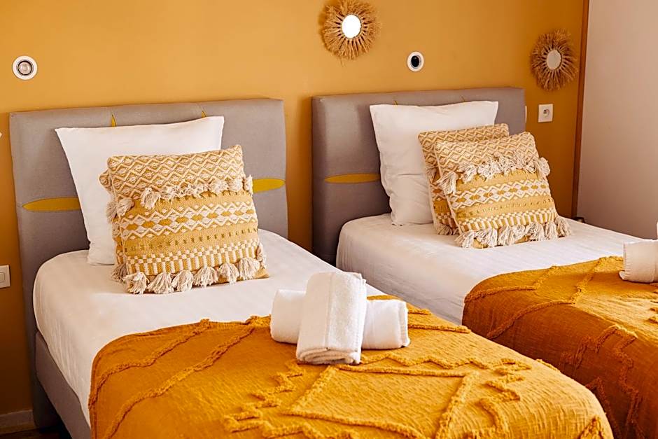 HOTEL RESTAURANT LA COTE REVEE