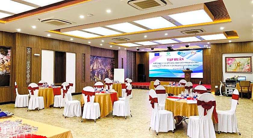 CKC Thien Duong Hotel