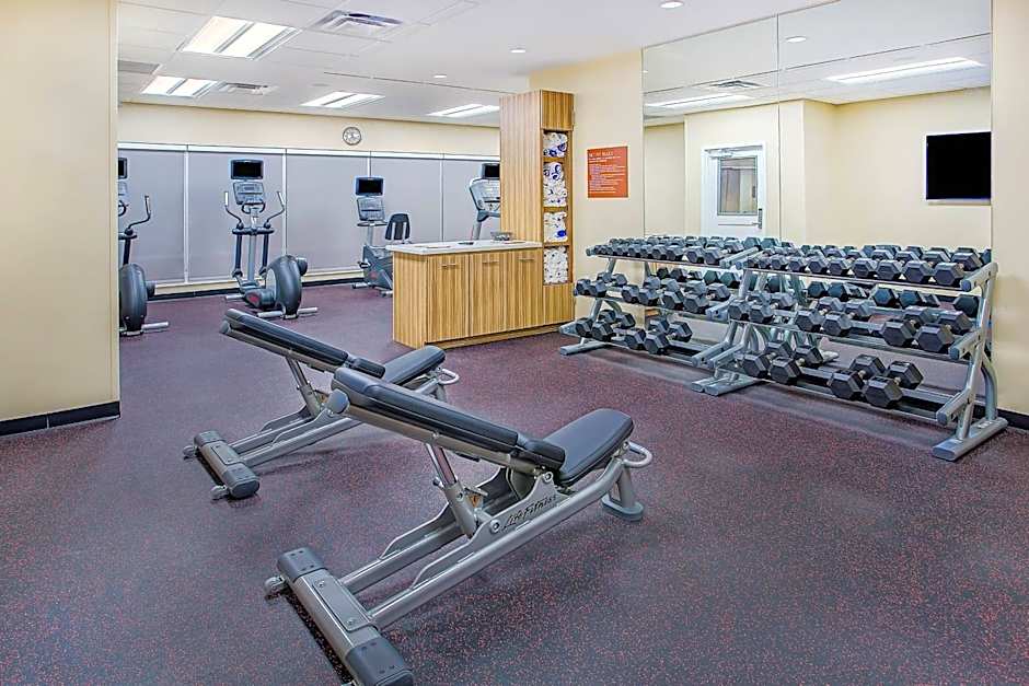 TownePlace Suites by Marriott Cookeville