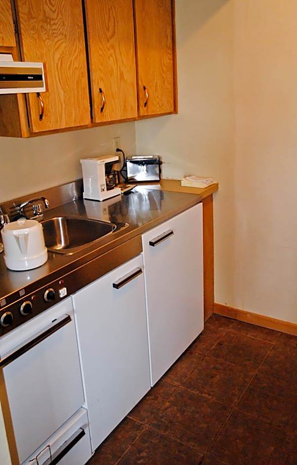 Hotellerie Jardins de Ville