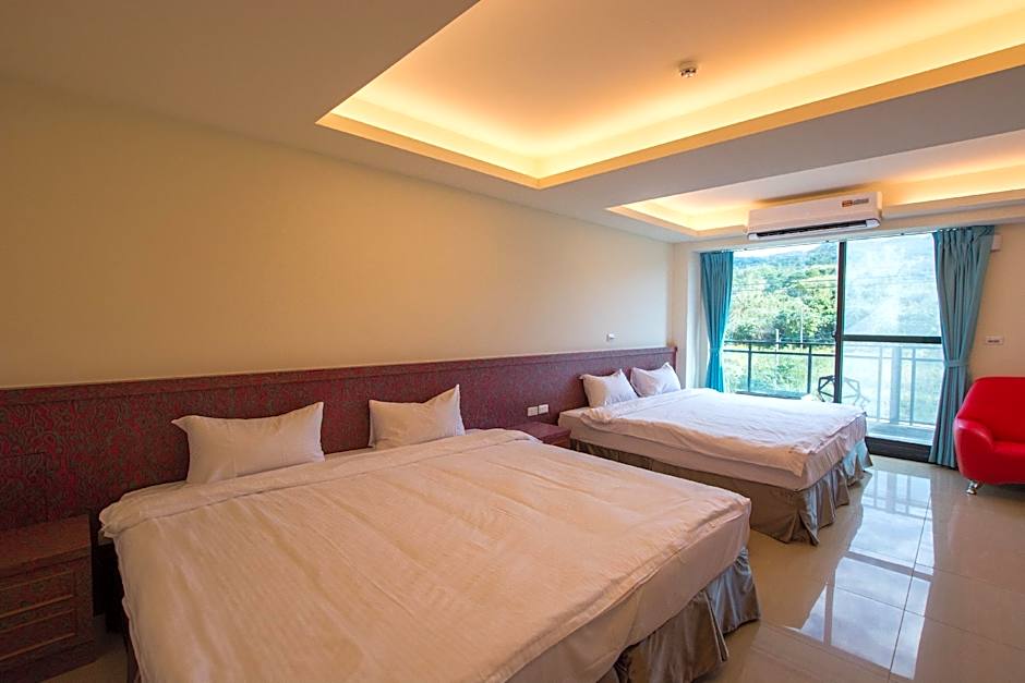 Kenting Anshantinyuan Inn