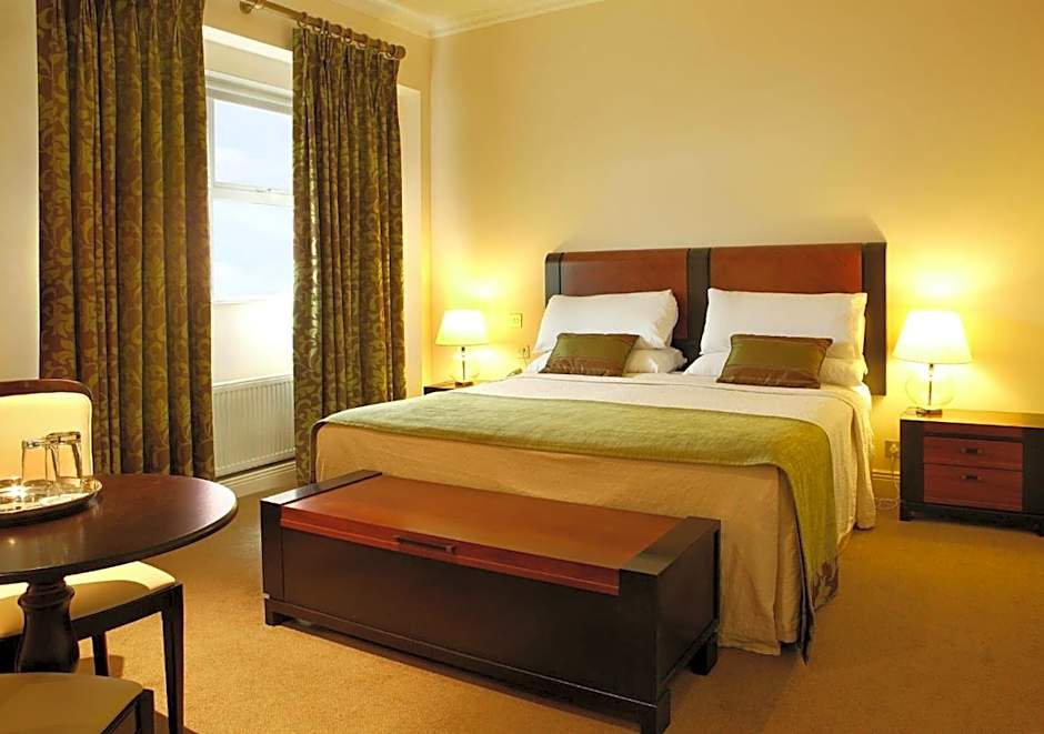 Castle Hotel Macroom