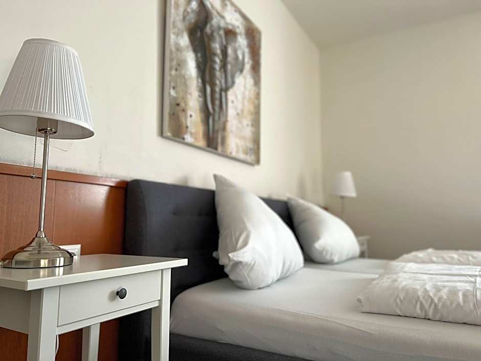 Hotel Ilsenburger Hof