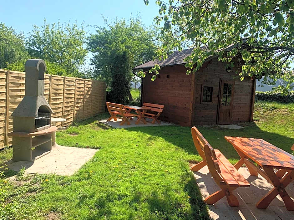 Chata Sport Kemp Areál