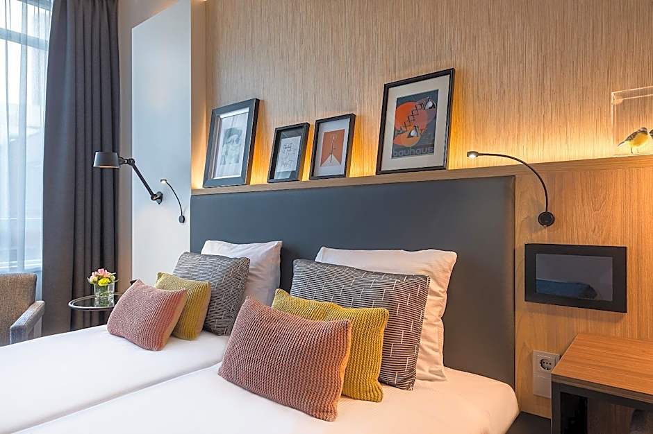 Postillion Hotel WTC Rotterdam