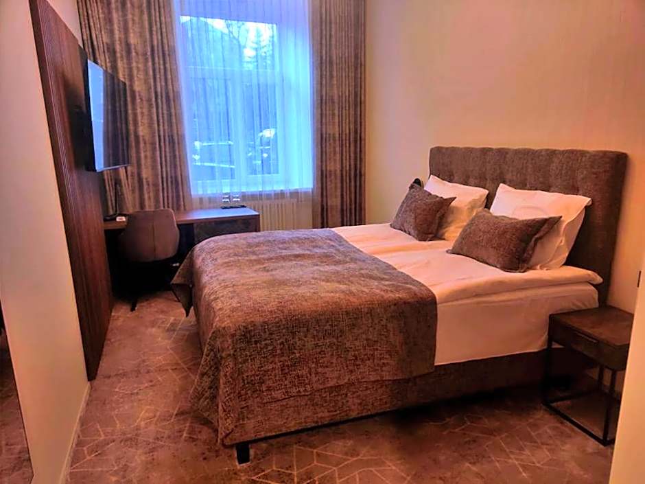 Vvinn Hotel
