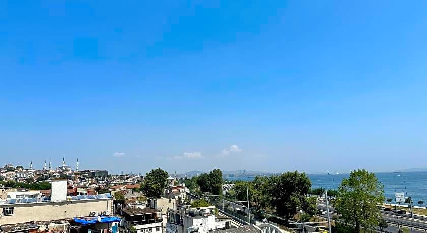 Newalla Hotel Old City