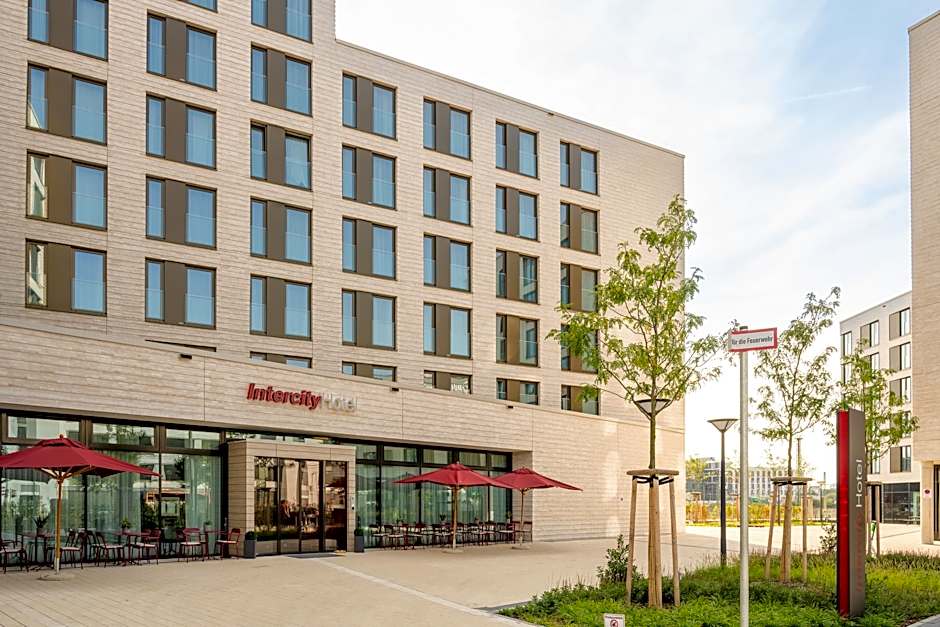 IntercityHotel Heidelberg