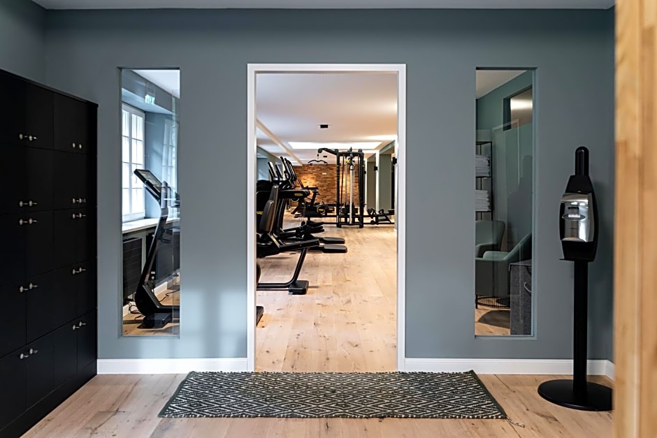 Park am See x Nattika Ayurveda, HOTEL HEALTH SPIRIT