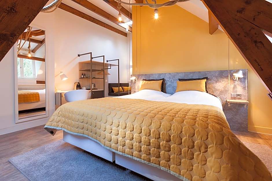 Landgoed Groot Warnsborn