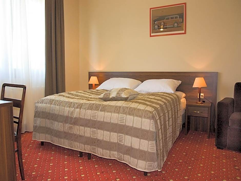 Hotel Kochanów