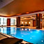 DoubleTree By Hilton Hotel Bratislava Slovakia