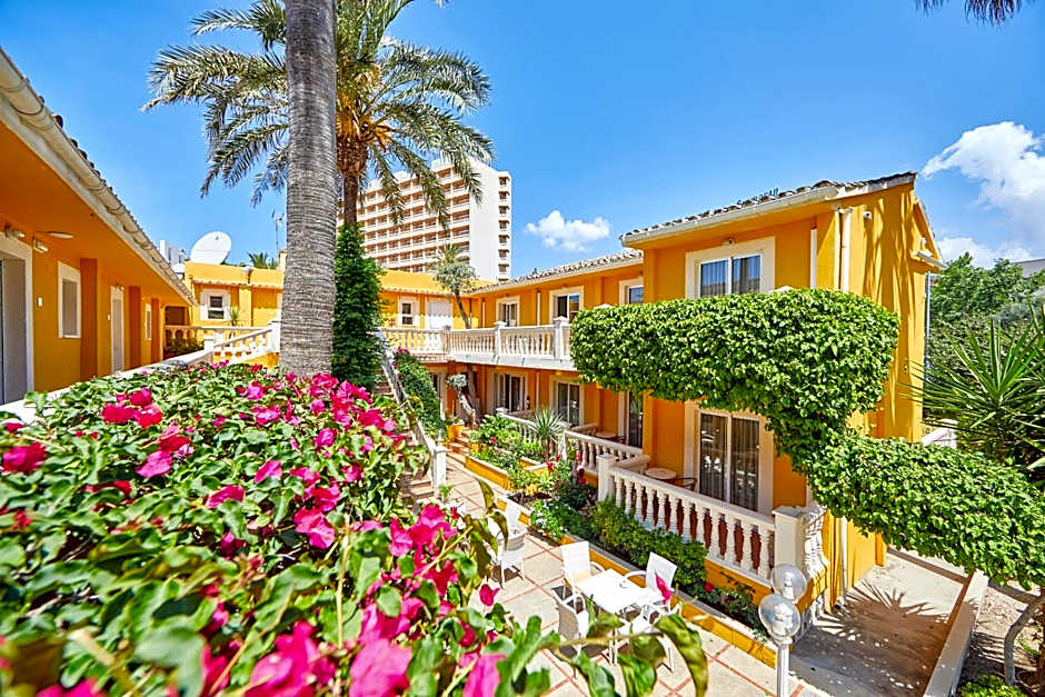 Hotel Cupidor