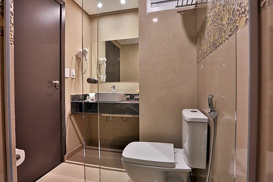 Transamerica Executive Fernandópolis