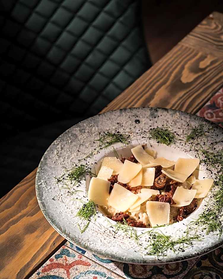 Breza Hotel Borovets